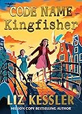 Code Name Kingfisher