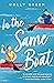 In the Same Boat