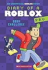 Obby Challenge (Diary of a Roblox Pro #3)