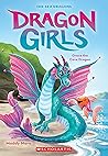 Grace the Cove Dragon (Dragon Girls #10)