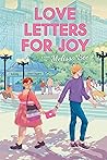 Love Letters for Joy by Melissa See