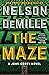 The Maze (A John Corey Novel)