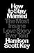How to Stay Married: The Mo...