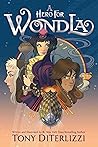 A Hero for WondLa