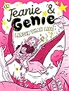 Larger Than Life (Jeanie & Genie)