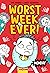 Monday (Worst Week Ever #1)