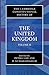 The Cambridge Constitutional History of the United Kingdom by Peter Cane