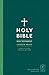 NLT Holy Bible New Testament Larger Print (Paperback)