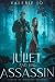 Juliet and the Assassin: A Memory Loss Paranormal Romance (Midnight Springs)