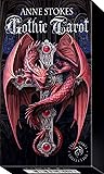 Anne Stokes Gothic Tarot