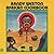 African Cookbook by Randy Weston