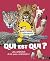 Qui est qui ? les animaux à...