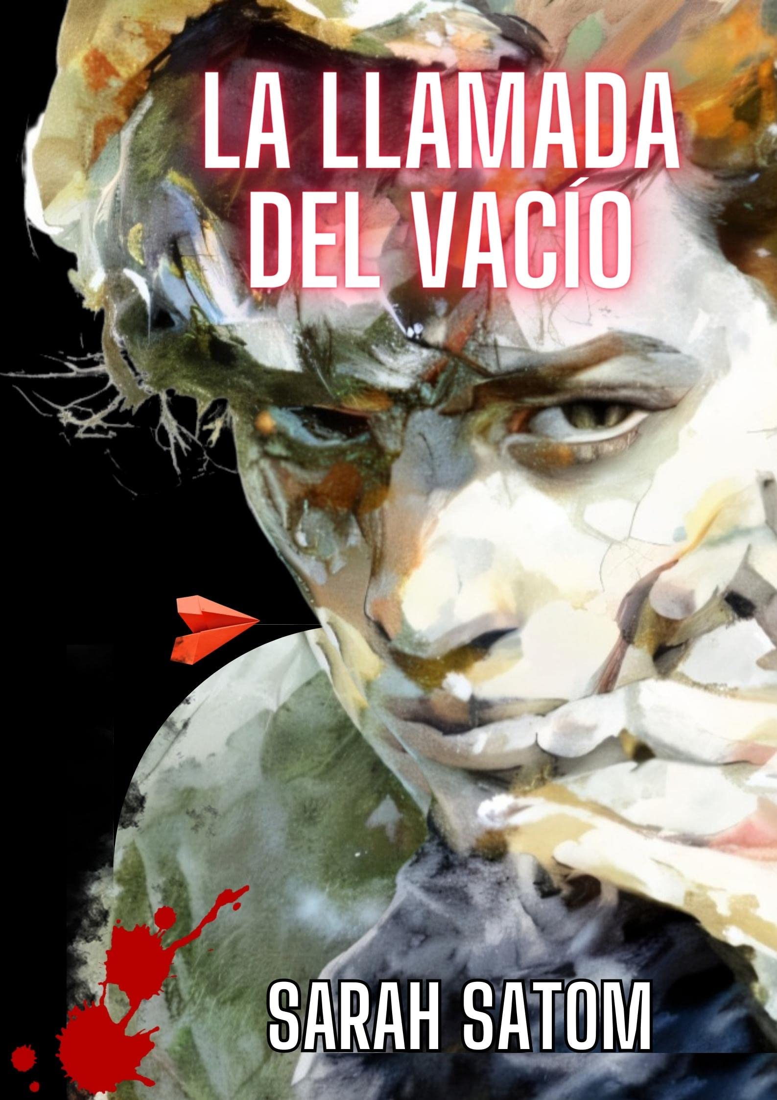 LA LLAMADA DEL VACÍO: Thriller psicológico a fuego lento donde todo el mundo miente (Spanish Edition)