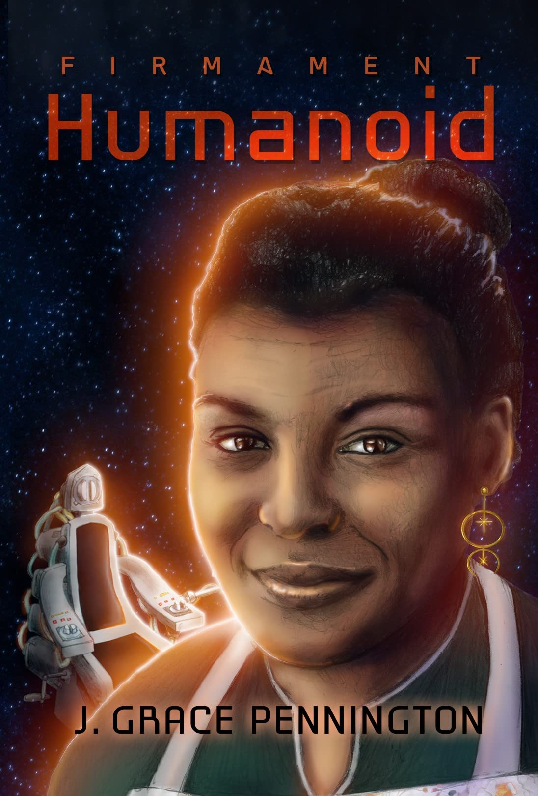 Firmament: Humanoid (Kindle Edition)