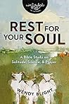 Rest for Your Sou...