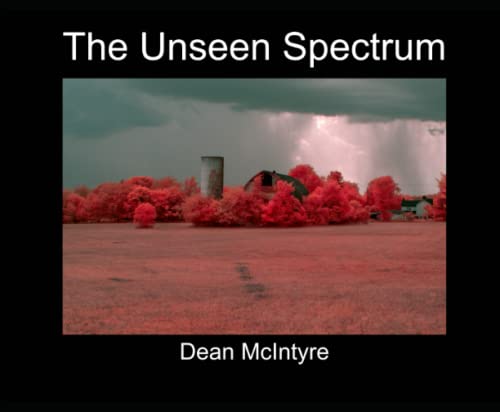 The Unseen Spectrum (Paperback)