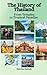 The History of Thailand by Natcha Samak