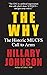 The Why: The Historic ME/CFS Call To Arms