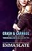 Crash & Carnage by Emma Slate