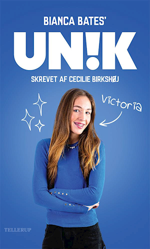 Victoria (UNIK #4)