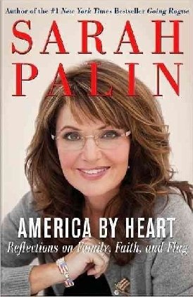 America by Heart : Reflections on Family, Faith, and Flag