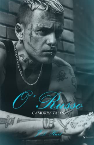 O' Russo (Camorra Tales) (Italian Edition)
