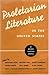 Proletarian Literature in the United States by Joseph  Freeman