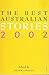 The Best Australian Stories...