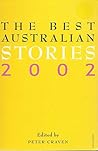 The Best Australian Stories 2002
