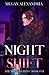 Night Shift (The Miranda Ri...