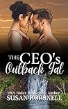 The CEO's Outback Gal The CEO's Outback Gal