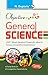 Objective General Science-