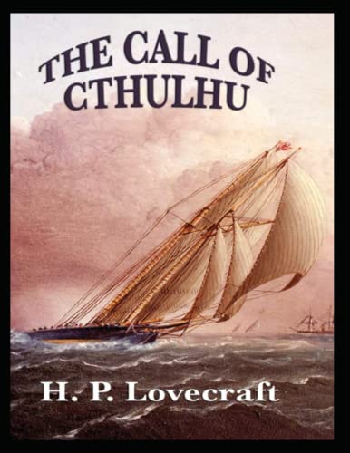 The Call of Cthulhu