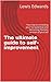 The ultimate guide to self-...