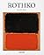 Rothko by Jacob Baal-Teshuva Rothko by Jacob Baal-Teshuva