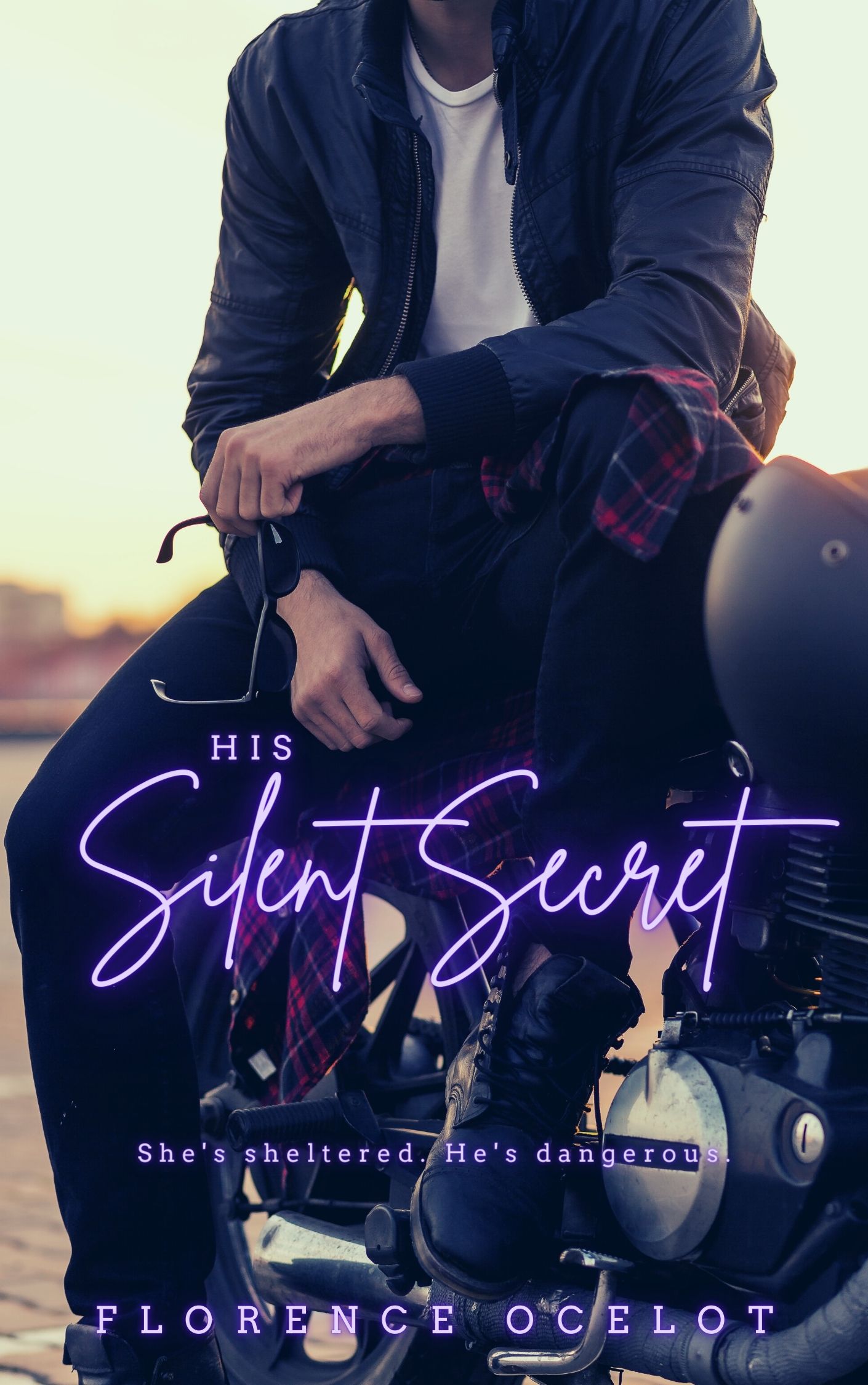 His Silent Secret