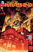 The New 52: Futures End (2014-2015) #43