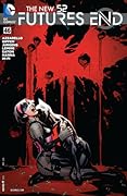 The New 52: Futures End (2014-2015) #46