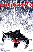 The New 52: Futures End (2014-2015) #47