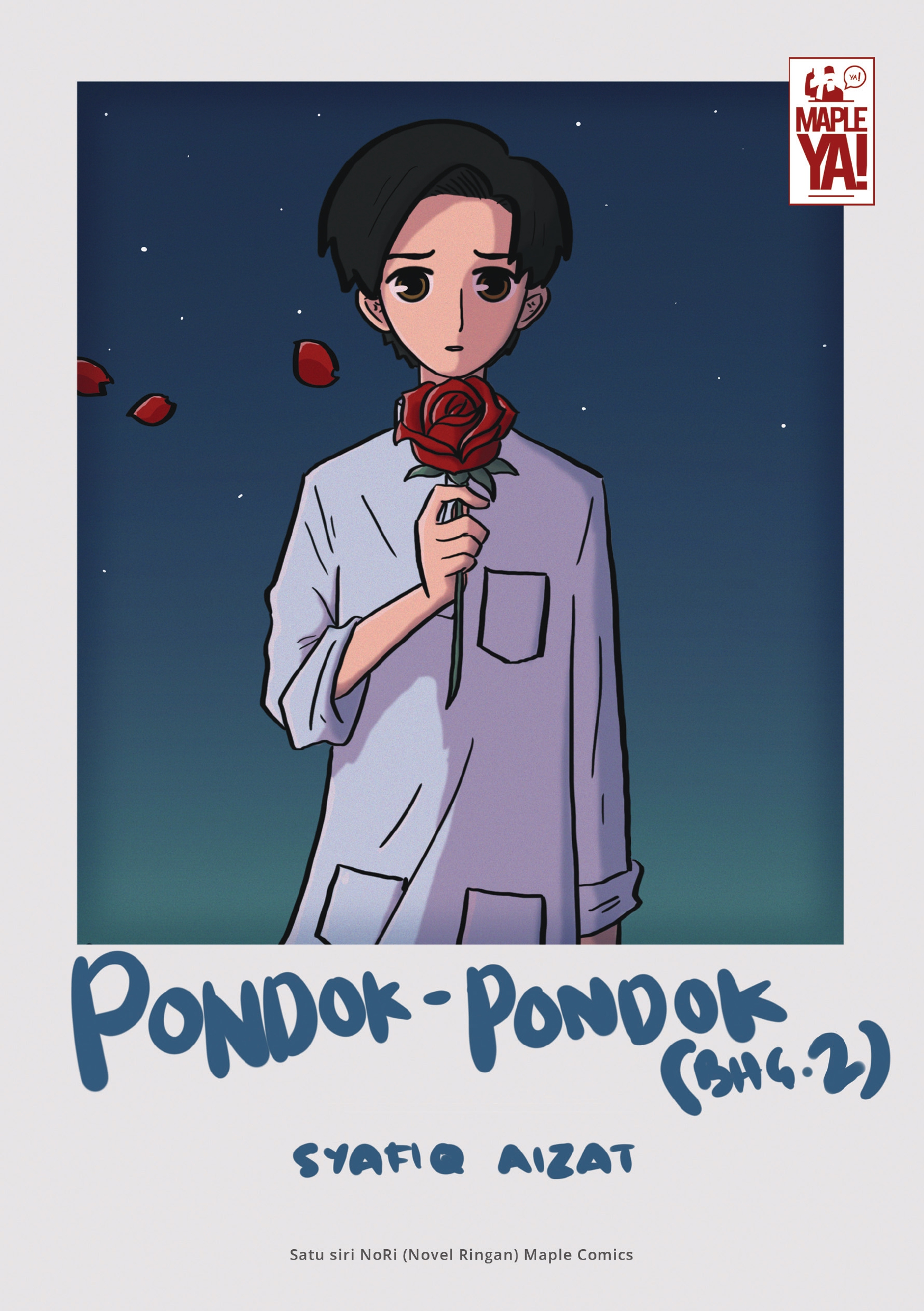 Pondok-Pondok 2