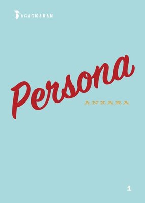 Persona - Ankara (Paperback)