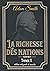 La richesse des nations Tom...