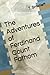 The Adventures of Ferdinand Count Fathom — Complete