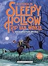 La leyenda de Sleepy Hollow y Rip van Winkle by Washington Irving