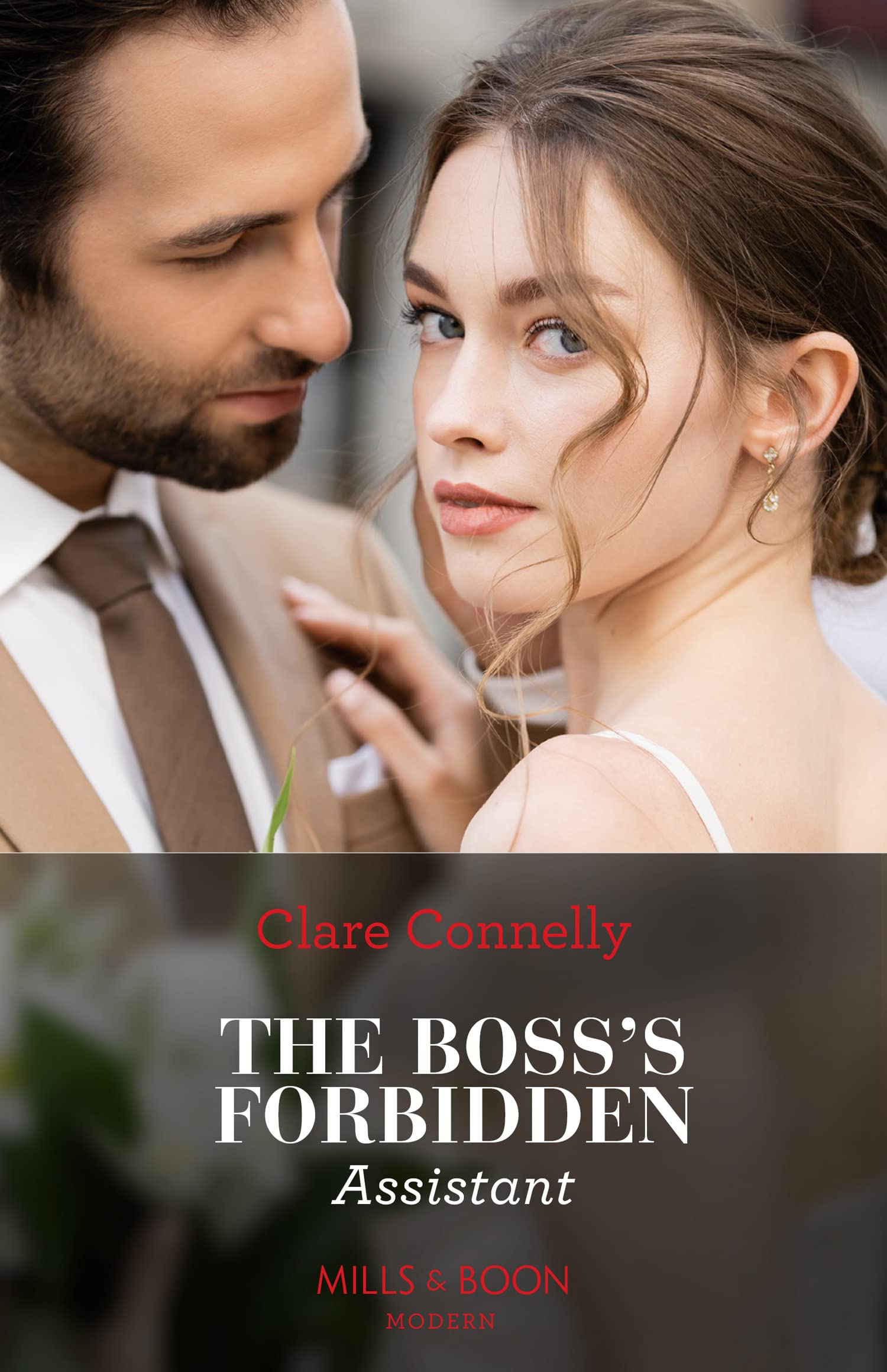 The Boss's Forbidden Assistant (Kindle Edition)