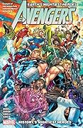 Avengers, Vol. 11: History's Mightiest Heroes