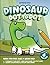 Dinosaur Dot-to-Dot Book fo...
