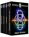 Enora Online Boxed Set Volumes 7.5-10: A LitRPG GameLit Fantasy Adventure (Enora Boxed Book 3) Enora Online Boxed Set Volumes 7.5-10: A LitRPG GameLit Fantasy Adventure (Enora Boxed Book 3)