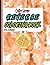 Coffee Grunge Reverse Coloring Book for Adults: Reverse Coloring Activity Book with 50 hand painted coffee stains illustrations