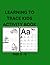 LEARNING TO TRACE KIDS ACTI...